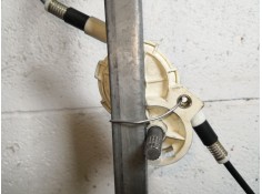 Recambio de elevalunas delantero derecho para mercedes vito combi (bm 638) 108 d  (638.164) | 02.96 - 12.99 vito combi (bm 638)  2