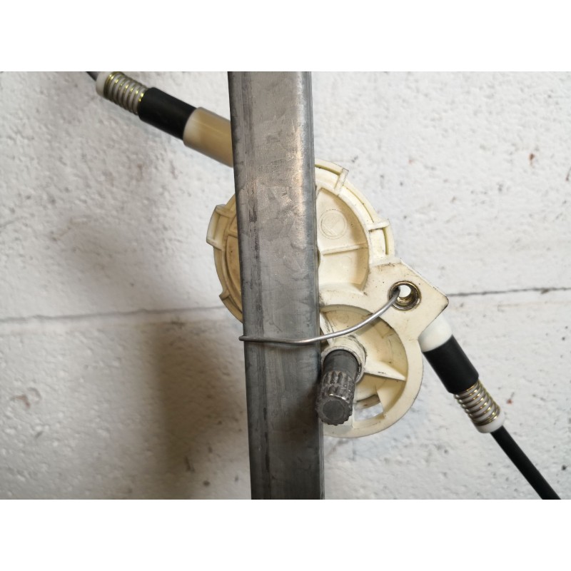 Recambio de elevalunas delantero derecho para mercedes vito combi (bm 638) 108 d  (638.164) | 02.96 - 12.99 vito combi (bm 638) 