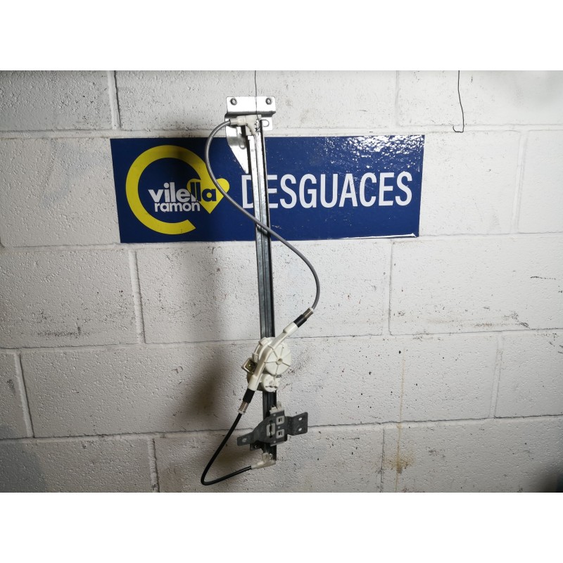 Recambio de elevalunas delantero derecho para mercedes vito combi (bm 638) 108 d  (638.164) | 02.96 - 12.99 vito combi (bm 638) 