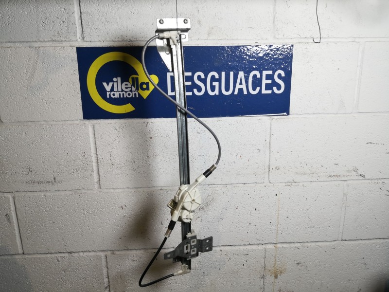 Recambio de elevalunas delantero derecho para mercedes vito combi (bm 638) 108 d  (638.164) | 02.96 - 12.99 vito combi (bm 638) 