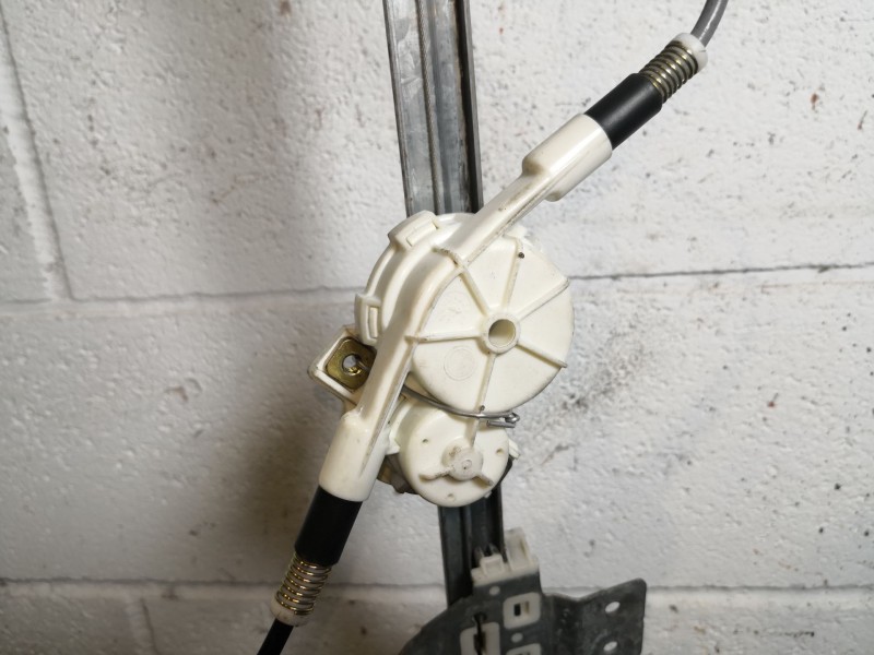 Recambio de elevalunas delantero derecho para mercedes vito combi (bm 638) 108 d  (638.164) | 02.96 - 12.99 vito combi (bm 638) 