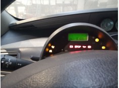 peugeot 807 2.2 hdi fap cat (4hw) | 0.02 - 0.08 del año 2005