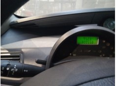 peugeot 807 2.2 hdi fap cat (4hw) | 0.02 - 0.08 del año 2005 2