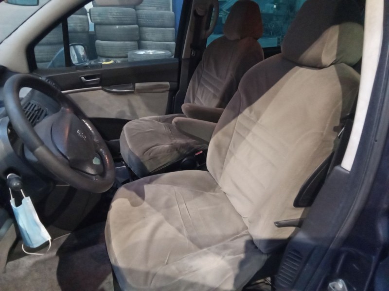 peugeot 807 2.2 hdi fap cat (4hw) | 0.02 - 0.08 del año 2005