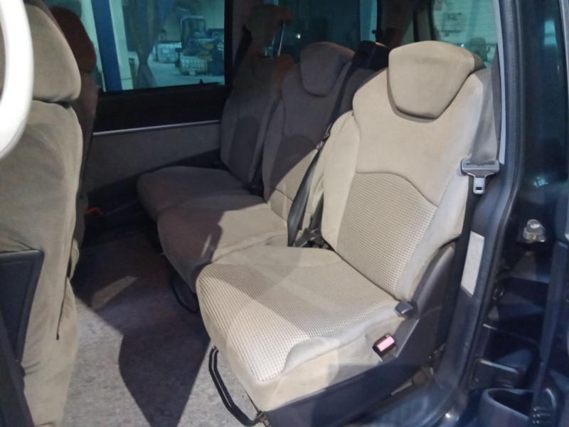 peugeot 807 2.2 hdi fap cat (4hw) | 0.02 - 0.08 del año 2005