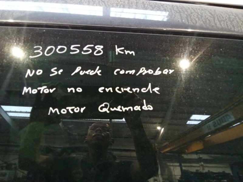 peugeot 807 2.2 hdi fap cat (4hw) | 0.02 - 0.08 del año 2005