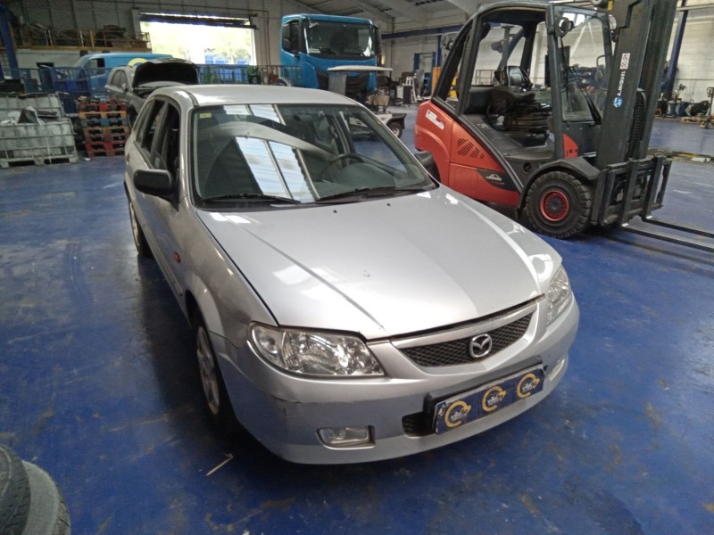 mazda 323 berl. f/s (bj)  | 0.01 - 0.03 del año 2003 mazda 323 berl. f/s (bj)  | 0.01 - 0.03 del año 2003