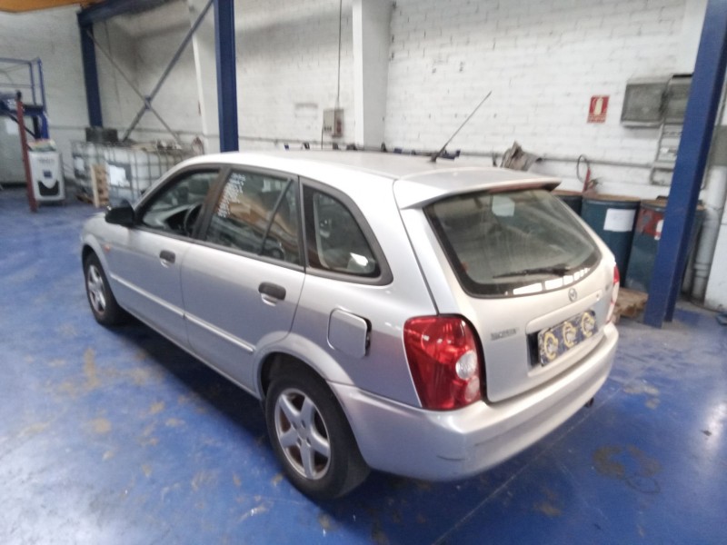 mazda 323 berl. f/s (bj)  | 0.01 - 0.03 del año 2003 mazda 323 berl. f/s (bj)  | 0.01 - 0.03 del año 2003