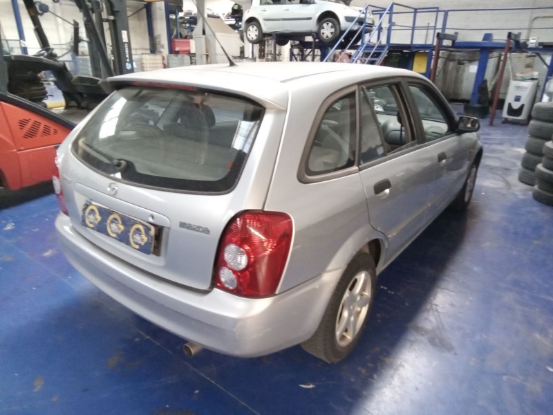 mazda 323 berl. f/s (bj)  | 0.01 - 0.03 del año 2003 mazda 323 berl. f/s (bj)  | 0.01 - 0.03 del año 2003