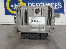 Recambio de centralita motor uce para renault laguna ii (bg0)  | 0.01 - 0.07  | 0.01 - 0.07 referencia OEM IAM 0281012770 820052