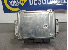 Recambio de centralita motor uce para renault laguna ii (bg0)  | 0.01 - 0.07  | 0.01 - 0.07 referencia OEM IAM 0281012770 820052 2