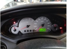 ford focus berlina (cak) 1.6 16v cat | 0.98 - ... del año 2004