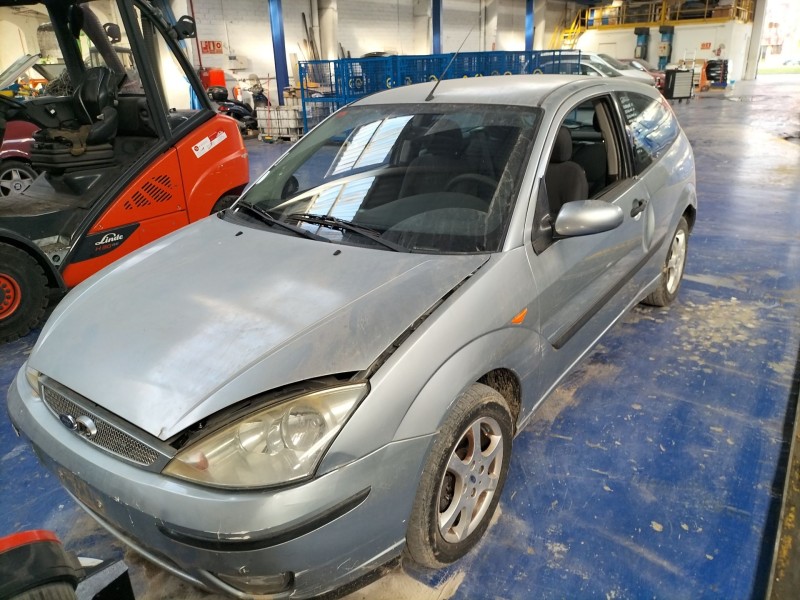 ford focus berlina (cak) 1.6 16v cat | 0.98 - ... del año 2004 ford focus berlina (cak) 1.6 16v cat | 0.98 - ... del año 2004
