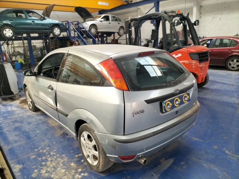 ford focus berlina (cak) 1.6 16v cat | 0.98 - ... del año 2004 ford focus berlina (cak) 1.6 16v cat | 0.98 - ... del año 2004