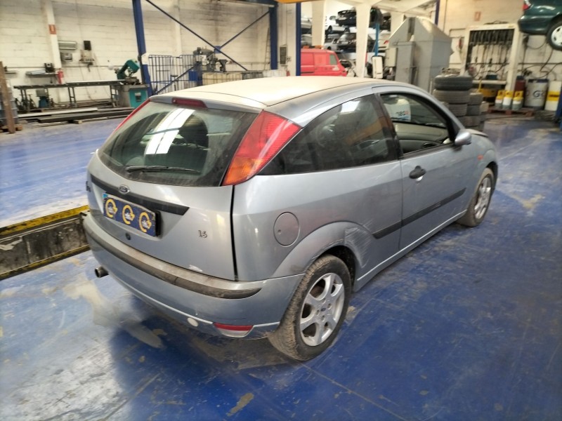 ford focus berlina (cak) 1.6 16v cat | 0.98 - ... del año 2004 ford focus berlina (cak) 1.6 16v cat | 0.98 - ... del año 2004