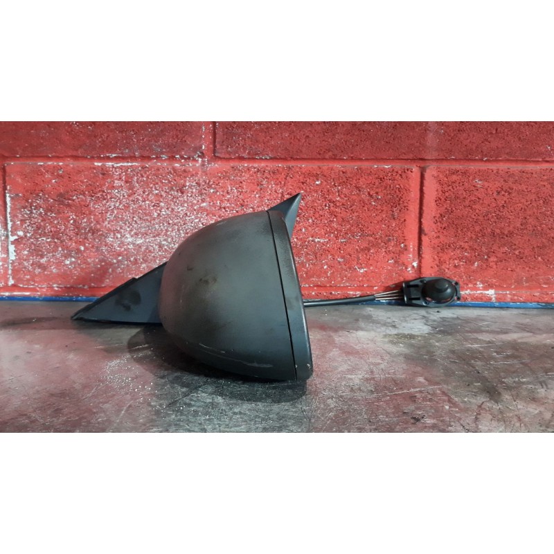 Recambio de retrovisor izquierdo para seat ibiza (6l1) stella | 04.02 - 12.04 ibiza (6l1) stella | 04.02 - 12.04 referencia OEM 