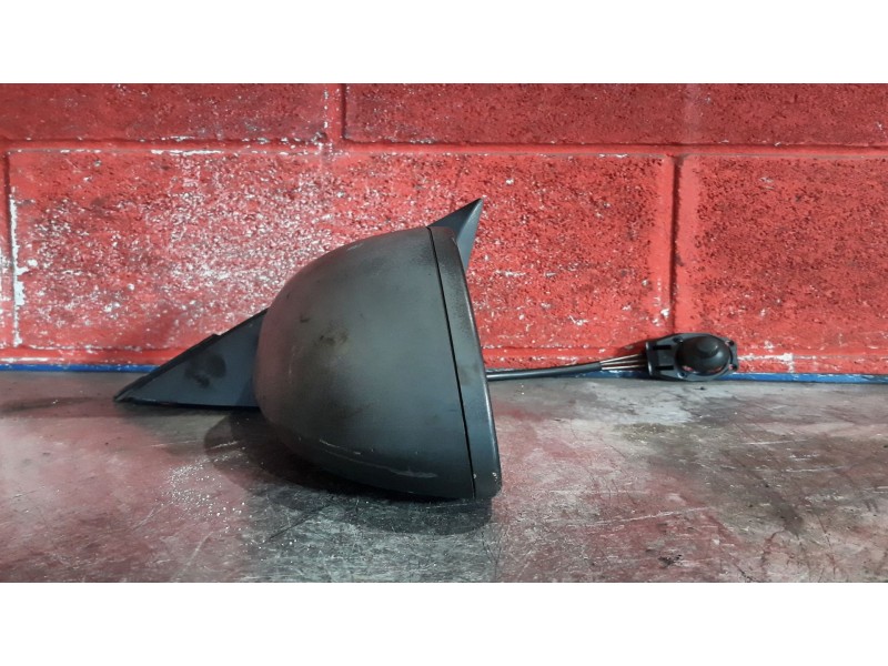 Recambio de retrovisor izquierdo para seat ibiza (6l1) stella | 04.02 - 12.04 ibiza (6l1) stella | 04.02 - 12.04 referencia OEM 