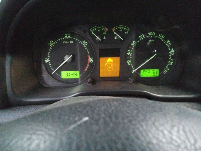 skoda octavia berlina (1u2) 1.9 tdi | 0.00 - 0.10 del año 2004 skoda octavia berlina (1u2) 1.9 tdi | 0.00 - 0.10 del año 2004