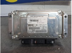 Recambio de centralita motor uce para peugeot 307 (s1) 1.6 16v cat | 0.01 - 0.05 1.6 16v cat | 0.01 - 0.05 referencia OEM IAM 02