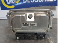 Recambio de centralita motor uce para peugeot 307 (s1) 1.6 16v cat | 0.01 - 0.05 1.6 16v cat | 0.01 - 0.05 referencia OEM IAM 02 2