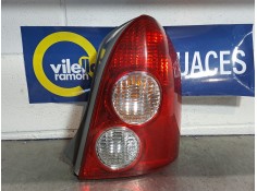 Recambio de piloto trasero derecho para mazda 323 berl. f/s (bj)  | 0.01 - 0.03  | 0.01 - 0.03 referencia OEM IAM