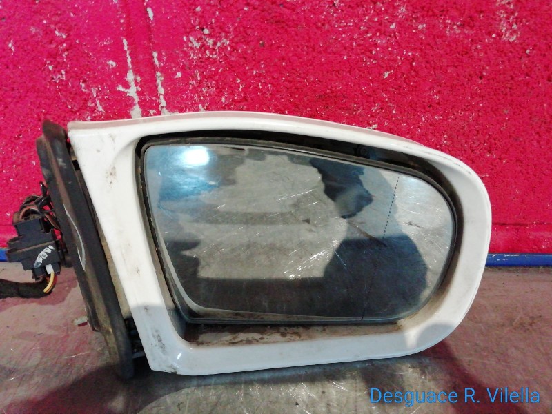 Recambio de retrovisor derecho para mercedes clase e (w210) berlina diesel 220 cdi (210.006) | 06.99 - 12.02 220 cdi (210.006) |