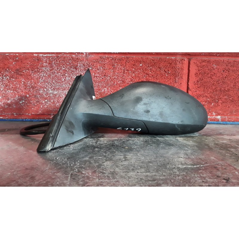 Recambio de retrovisor izquierdo para seat ibiza (6l1) stella | 04.02 - 12.04 ibiza (6l1) stella | 04.02 - 12.04 referencia OEM 