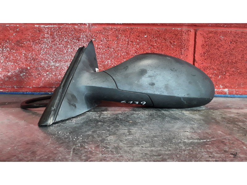 Recambio de retrovisor izquierdo para seat ibiza (6l1) stella | 04.02 - 12.04 ibiza (6l1) stella | 04.02 - 12.04 referencia OEM 