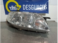 Recambio de faro derecho para mazda 323 berl. f/s (bj)  | 0.01 - 0.03  | 0.01 - 0.03 referencia OEM IAM