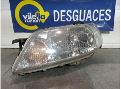 Recambio de faro izquierdo para mazda 323 berl. f/s (bj)  | 0.01 - 0.03  | 0.01 - 0.03 referencia OEM IAM
