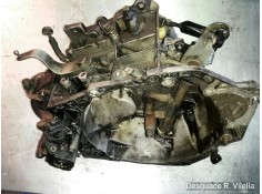 Recambio de caja cambios para citroen xsara break 1.9 td exclusive | 03.98 - ... 1.9 td exclusive | 03.98 - ... referencia OEM I