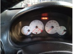 peugeot 206 cc 1.6 16v cat | 0.01 - ... del año 2002