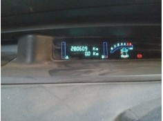 renault scenic ii authentique | 0.03 - ... del año 2004