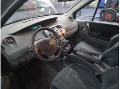 renault scenic ii authentique | 0.03 - ... del año 2004 2