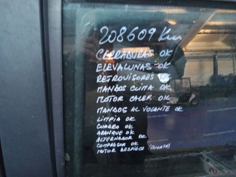 renault scenic ii authentique | 0.03 - ... del año 2004