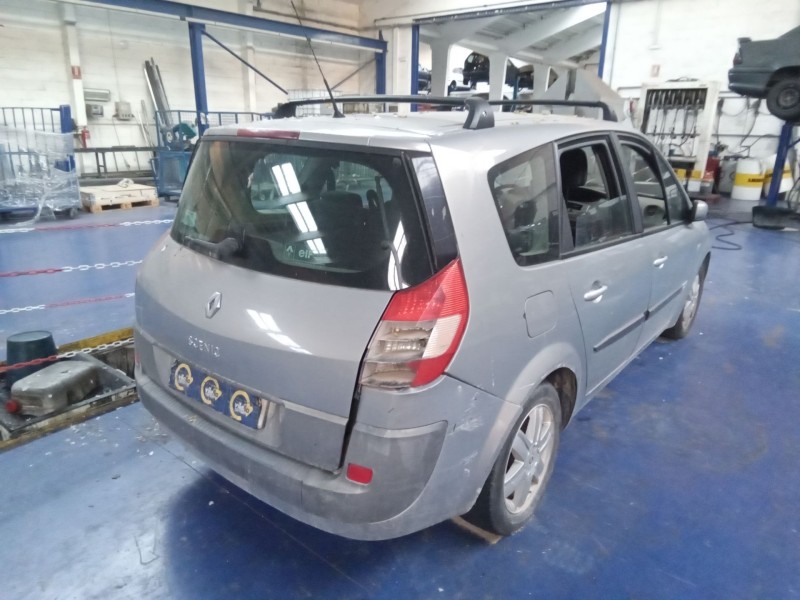 renault scenic ii authentique | 0.03 - ... del año 2004