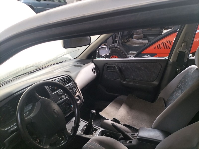 nissan primera berlina (p11)  | 0.96 - 0.99 del año 1998