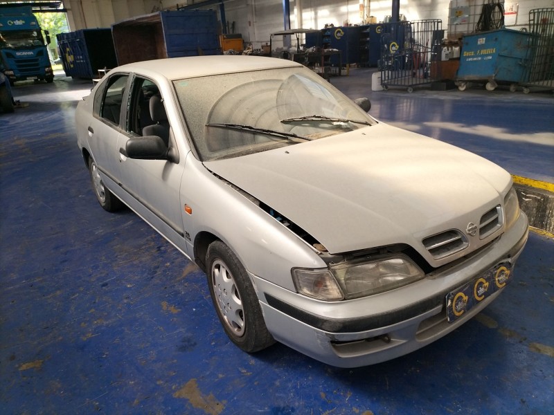 nissan primera berlina (p11)  | 0.96 - 0.99 del año 1998