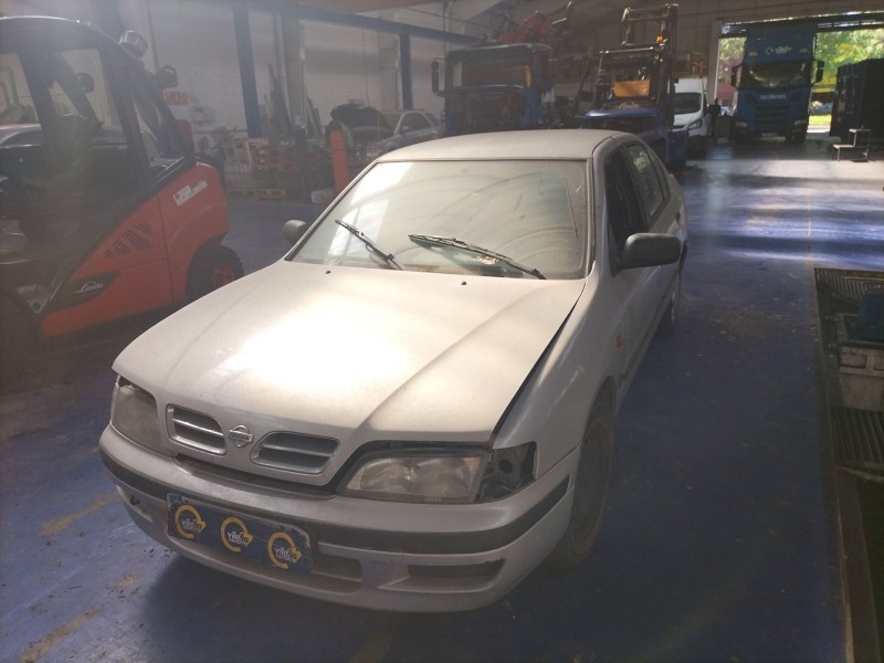 nissan primera berlina (p11)  | 0.96 - 0.99 del año 1998