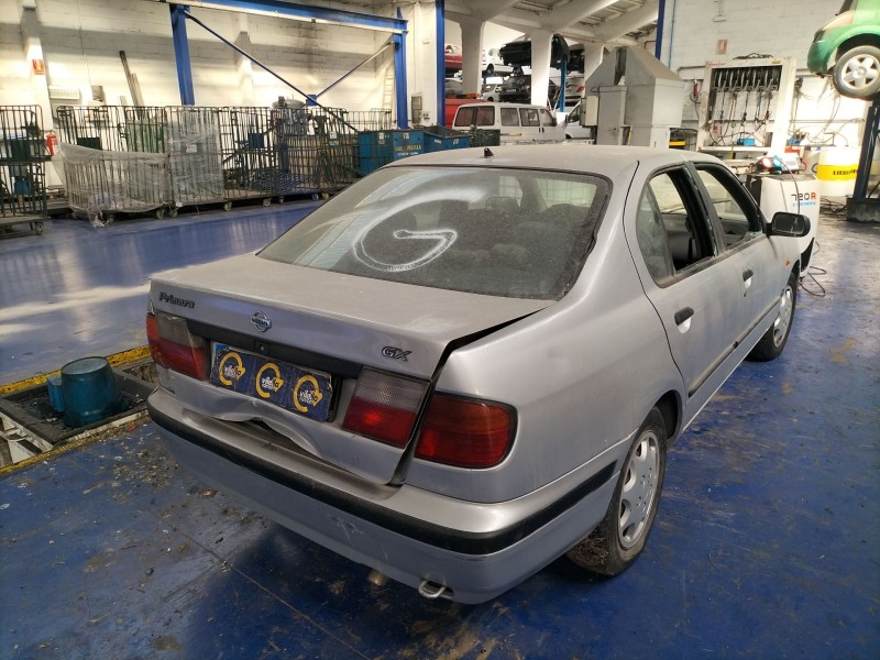 nissan primera berlina (p11)  | 0.96 - 0.99 del año 1998