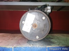 Recambio de compresor aire acondicionado para kia carnival td ls | 04.99 - 12.01 td ls | 04.99 - 12.01 referencia OEM IAM 802710