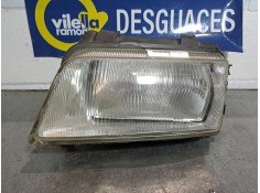 Recambio de faro izquierdo para audi a4 1.9 tdi avant referencia OEM IAM