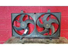 Recambio de electroventilador para nissan almera (n16/e) 1.5 16v cat | 0.00 - ... 1.5 16v cat | 0.00 - ... referencia OEM IAM