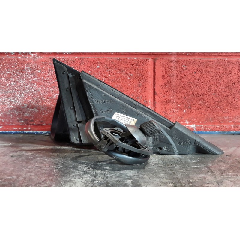 Recambio de retrovisor izquierdo para seat ibiza (6l1) stella | 04.02 - 12.04 ibiza (6l1) stella | 04.02 - 12.04 referencia OEM 