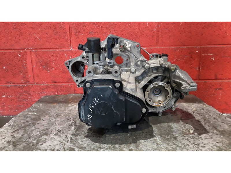 Recambio de caja cambios para seat cordoba 1.9 tdi sx 110 referencia OEM IAM CYP  
