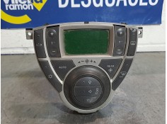 Recambio de mando climatizador para peugeot 807 2.2 hdi fap cat (4hw) | 0.02 - 0.08 2.2 hdi fap cat (4hw) | 0.02 - 0.08 referenc