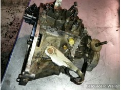Recambio de caja cambios para citroen xsara break 1.9 td exclusive | 03.98 - ... 1.9 td exclusive | 03.98 - ... referencia OEM I 2