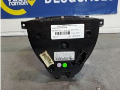 Recambio de mando climatizador para peugeot 807 2.2 hdi fap cat (4hw) | 0.02 - 0.08 2.2 hdi fap cat (4hw) | 0.02 - 0.08 referenc 2