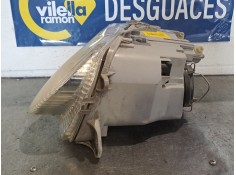 Recambio de faro derecho para alfa romeo alfa 147 (190) 1.6 16v cat | 0.00 - ... alfa 1.6 16v cat | 0.00 - ... referencia OEM IA 2