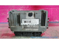 Recambio de centralita motor uce para renault laguna ii (bg0) dynamique | 0.01 - ... dynamique | 0.01 - ... referencia OEM IAM 0
